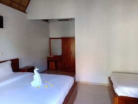 Jona Bungalow