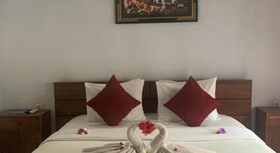 Jona Bungalow