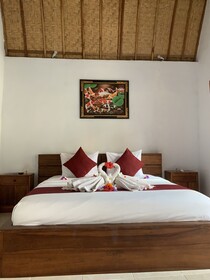 Jona Bungalow