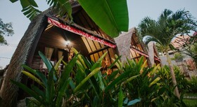 Jona Bungalow