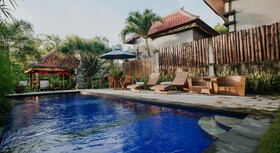 Jona Bungalow