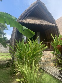 Jona Bungalow