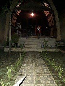 Jona Bungalow