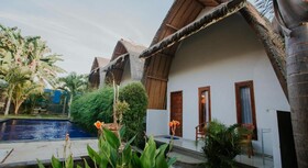 Jona Bungalow