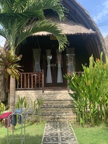 Jona Bungalow