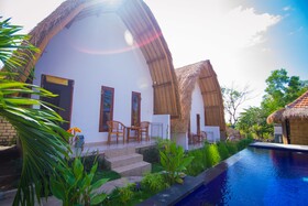 Jona Bungalow