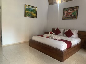 Jona Bungalow
