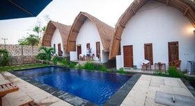 Jona Bungalow
