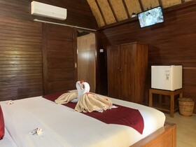 Jona Bungalow