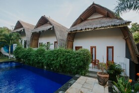 Jona Bungalow