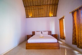 Jona Bungalow