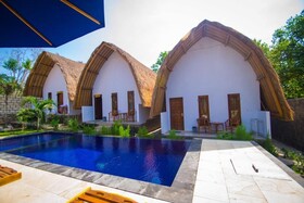 Jona Bungalow