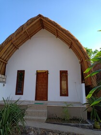 Jona Bungalow