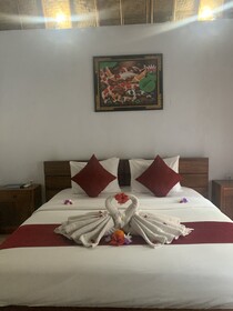 Jona Bungalow