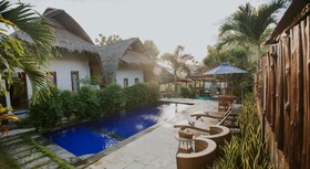 Jona Bungalow