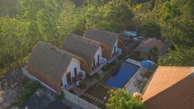 Jona Bungalow