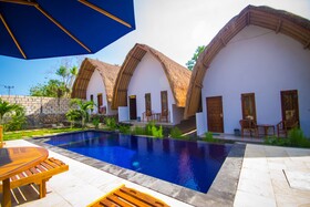 Jona Bungalow