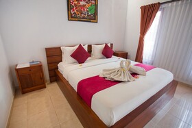 Jona Bungalow