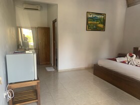 Jona Bungalow