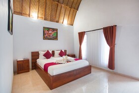 Jona Bungalow