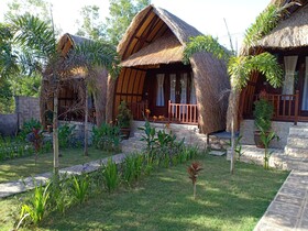 Jona Bungalow