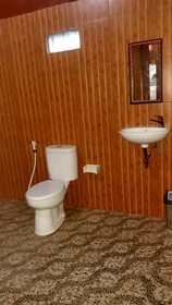 Jona Bungalow