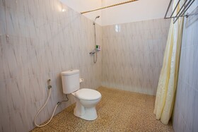 Jona Bungalow