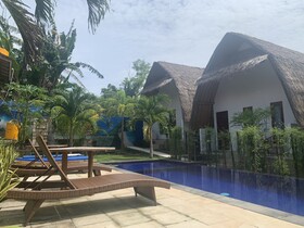 Jona Bungalow