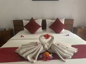 Jona Bungalow