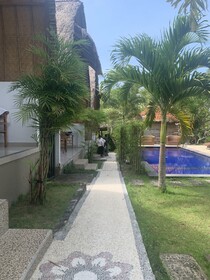 Jona Bungalow