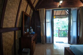 Jona Bungalow