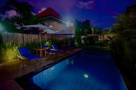 Jona Bungalow
