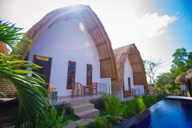 Jona Bungalow