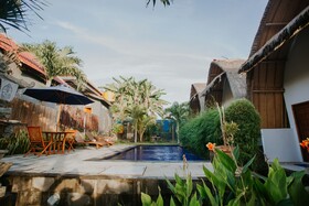 Jona Bungalow