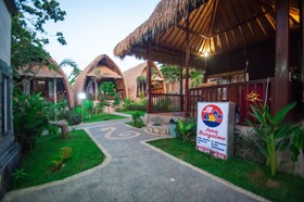 Jona Bungalow