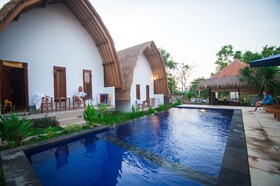Jona Bungalow