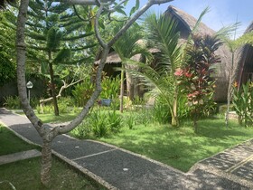 Jona Bungalow