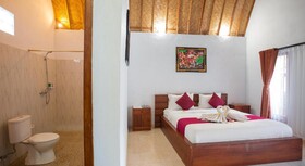 Jona Bungalow