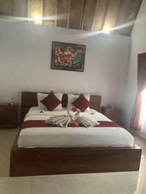 Jona Bungalow