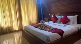 Jona Bungalow