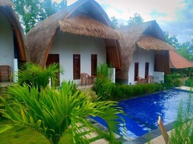 Jona Bungalow