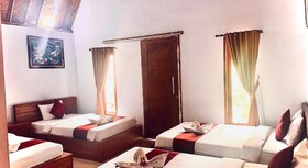 Jona Bungalow