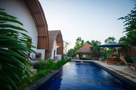 Jona Bungalow