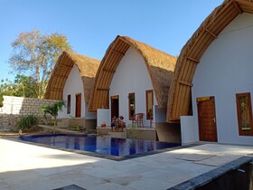 Jona Bungalow