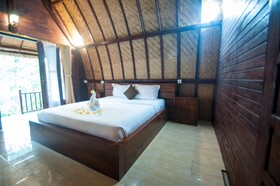 Jona Bungalow
