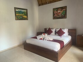 Jona Bungalow