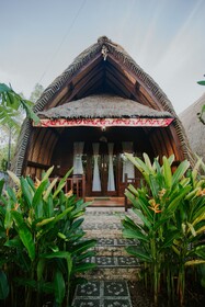 Jona Bungalow