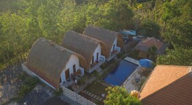 Jona Bungalow