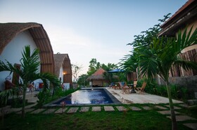 Jona Bungalow