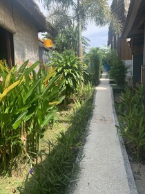 Jona Bungalow